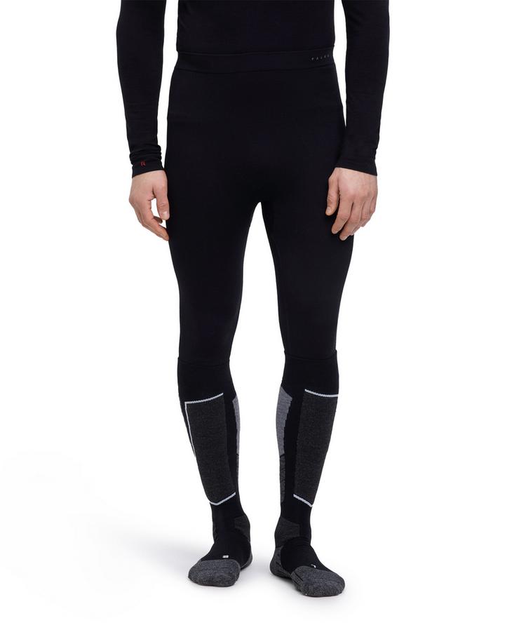 Falke Falke Light 3/4 Regular Tights Herren - black (3000) - 0 | SportScheck