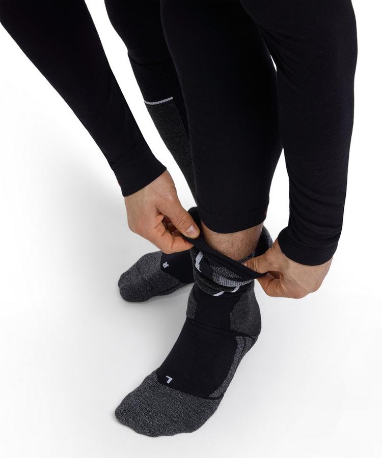 Falke Falke Light 3/4 Regular Tights Herren - black (3000) - 3 | SportScheck