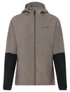 VAUDE Women's Moab Rain Jacket II Outdoorjacke Damen - coconut