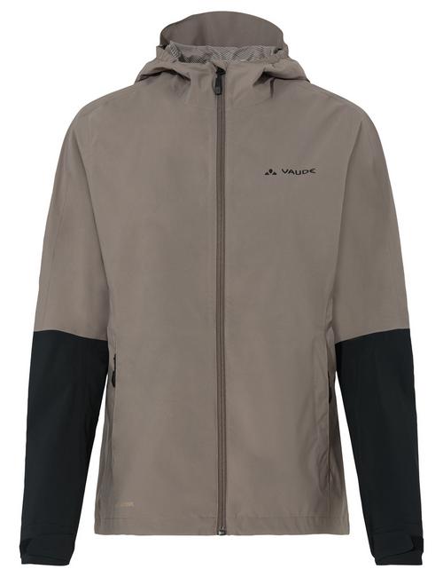 VAUDE Women's Moab Rain Jacket II Fahrradjacke Damen