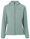 VAUDE Women's Moab Jacket IV Outdoorjacke Damen - dusty fern