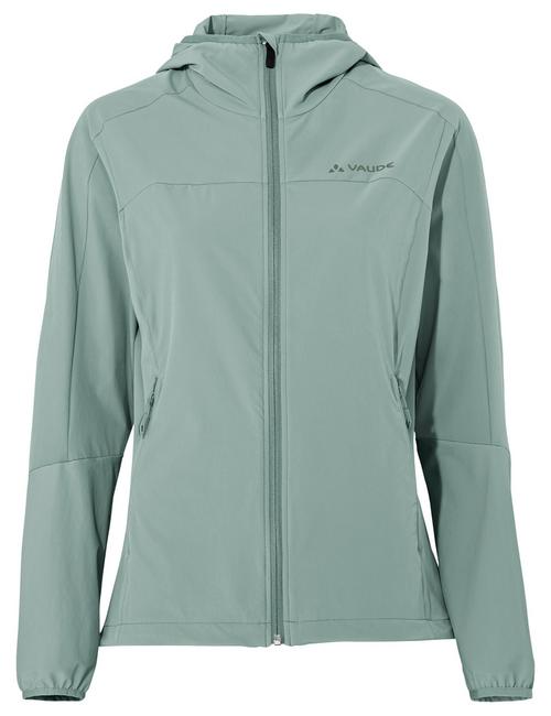 VAUDE Women's Moab Jacket IV Fahrradjacke Damen