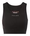 Falke Running Sports Bra BH Damen - black (3000)