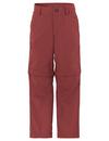 VAUDE Kids Detective Antimos ZO Pants Funktionshose Kinder - redeva