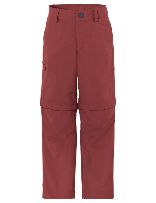 VAUDE Kids Detective Antimos ZO Pants Funktionshose Kinder