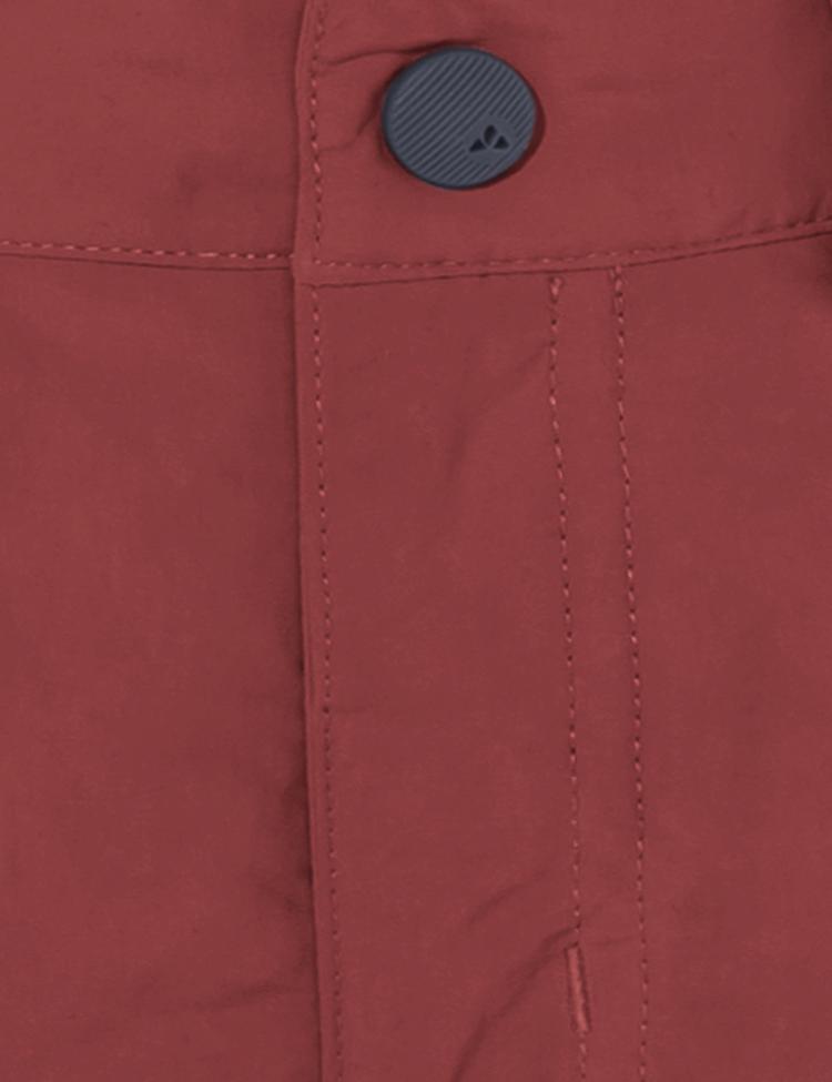 VAUDE VAUDE Kids Detective Antimos ZO Pants Funktionshose Kinder - redeva - 0 | SportScheck