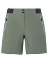 VAUDE Women's Scopi LW Shorts II Funktionshose Damen - agave