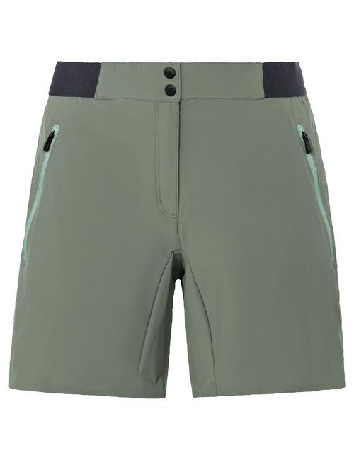 VAUDE Women's Scopi LW Shorts II Funktionshose Damen