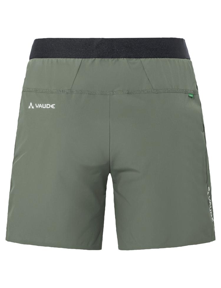 VAUDE VAUDE Women's Scopi LW Shorts II Funktionshose Damen - agave - 0 | SportScheck