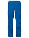 VAUDE Men's Drop Pants II Funktionshose Herren - signal blue uni