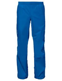 VAUDE Men's Drop Pants II Fahrradhose Herren - signal blue uni
