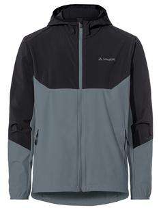 VAUDE Men's Moab Jacket IV Outdoorjacke Herren black/heron