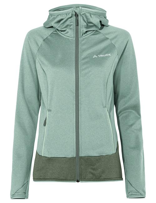 VAUDE Women's Tekoa Fleece Jacket II Outdoorjacke Damen