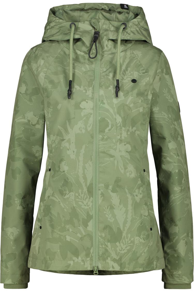 ALIFE AND KICKIN ALIFE AND KICKIN LilouAK B Kurzjacke Damen - dust - 0 | SportScheck