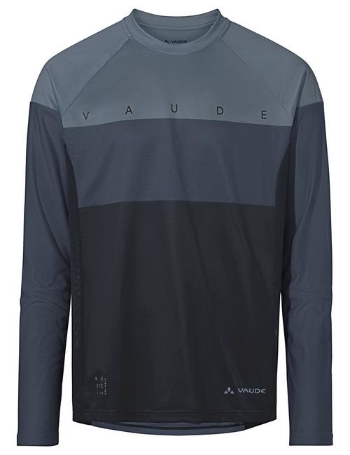 VAUDE Men's Moab LS T-Shirt VI T-Shirt Herren