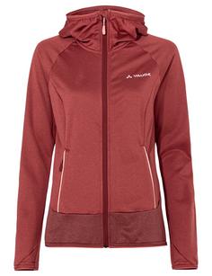 VAUDE Women's Tekoa Fleece Jacket II Outdoorjacke Damen redeva