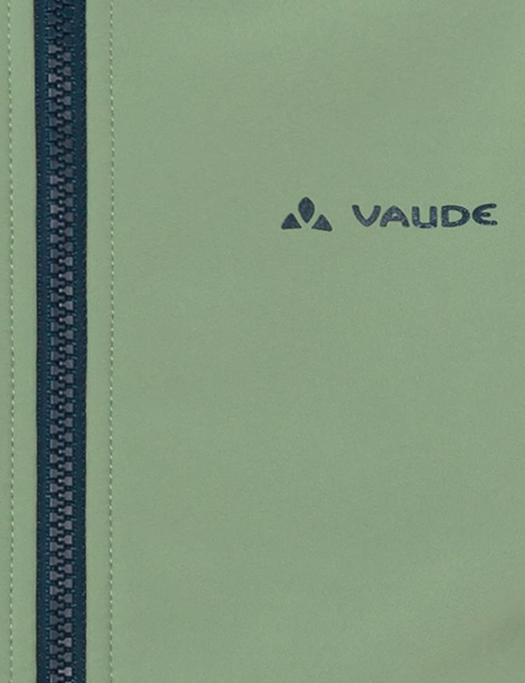 VAUDE VAUDE Kids Rondane Jacket IV Outdoorjacke Kinder - willow green/dark sea - 0 | SportScheck