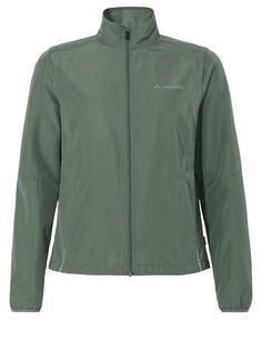 VAUDE Women's Dundee Classic ZO Jacket Outdoorjacke Damen agave