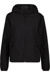 ALIFE AND KICKIN TalaAK A Kurzjacke Damen - black