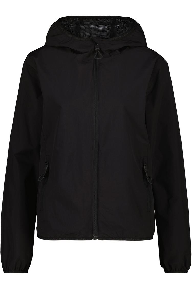 ALIFE AND KICKIN ALIFE AND KICKIN TalaAK A Kurzjacke Damen - black - 0 | SportScheck