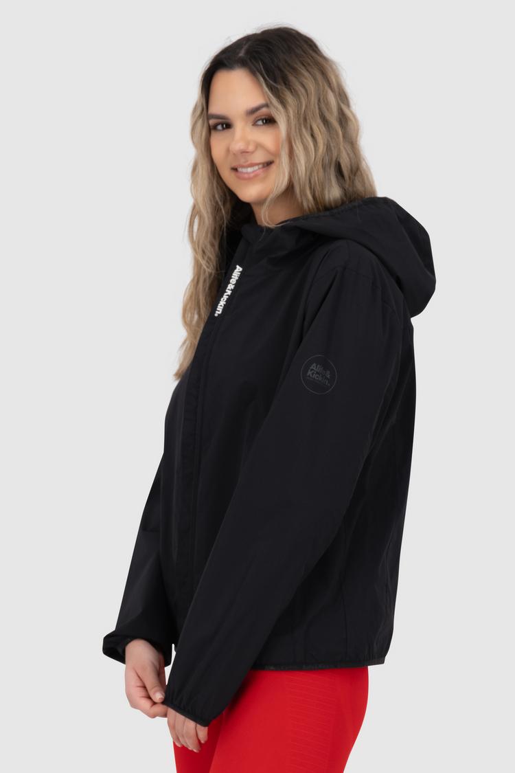ALIFE AND KICKIN ALIFE AND KICKIN TalaAK A Kurzjacke Damen - black - 1 | SportScheck