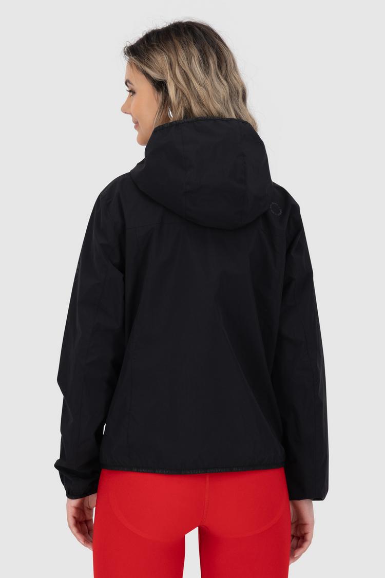 ALIFE AND KICKIN ALIFE AND KICKIN TalaAK A Kurzjacke Damen - black - 2 | SportScheck