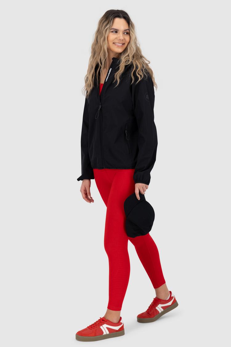 ALIFE AND KICKIN ALIFE AND KICKIN TalaAK A Kurzjacke Damen - black - 4 | SportScheck