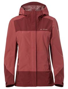 VAUDE Women's Neyland 2.5L Jacket Outdoorjacke Damen redeva