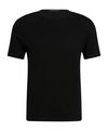 Falke Merino Ultrafine T-Shirt Herren - black (3000)