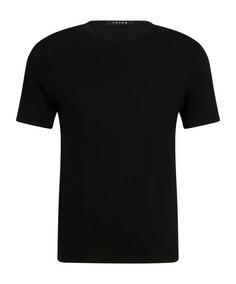 Falke T-Shirt T-Shirt Herren black (3000)