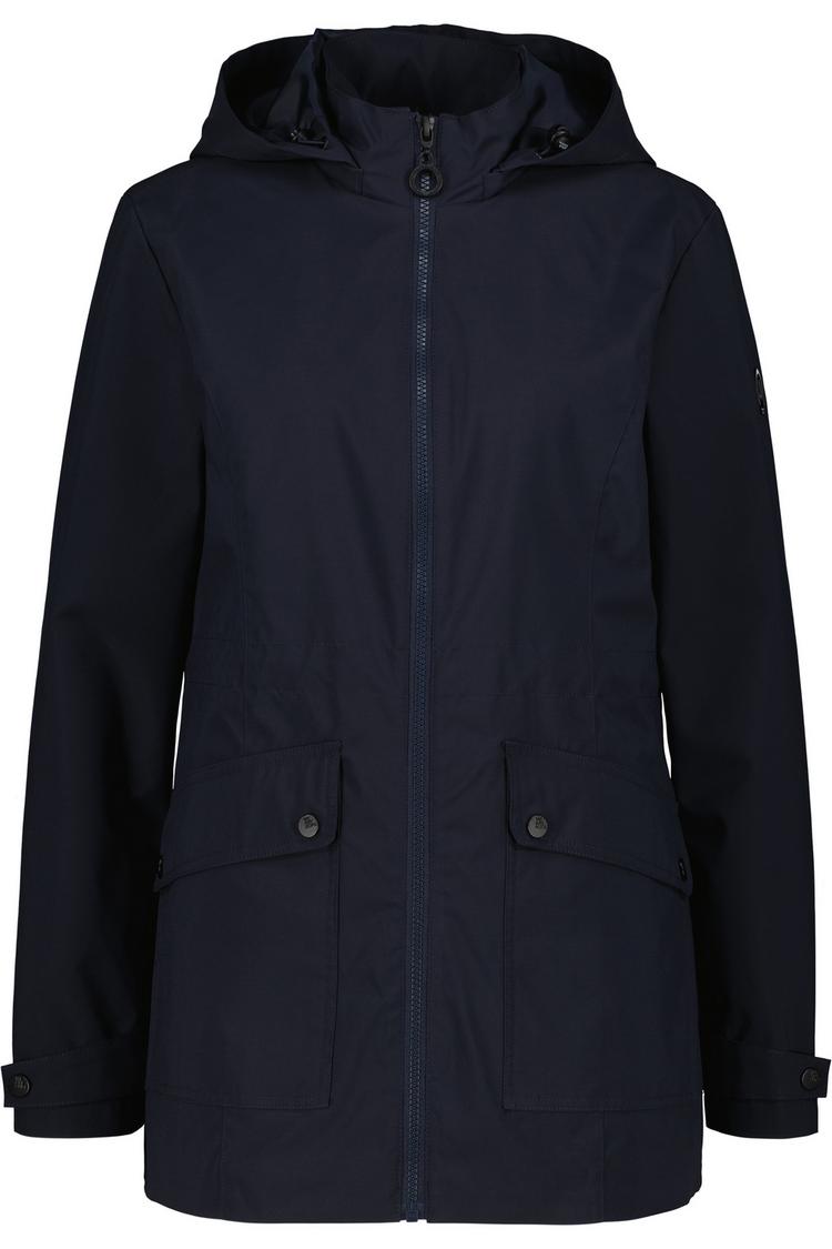 ALIFE AND KICKIN ALIFE AND KICKIN LeiaAK A Kurzjacke Damen - marine - 0 | SportScheck