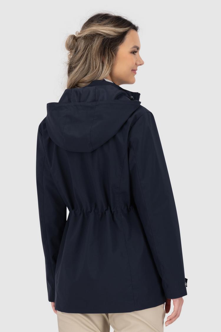 ALIFE AND KICKIN ALIFE AND KICKIN LeiaAK A Kurzjacke Damen - marine - 2 | SportScheck