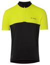 VAUDE Men's Matera HZ Tricot Trikot Herren - bright green