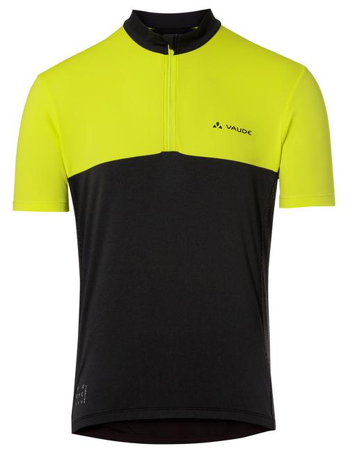 VAUDE Men's Matera HZ Tricot Trikot Herren