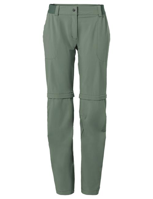 VAUDE Women's Farley Stretch ZO Pants II Funktionshose Damen