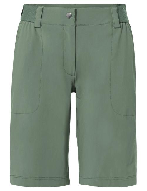 VAUDE Women's Farley Stretch Shorts II Funktionshose Damen