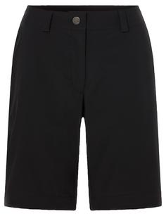 VAUDE Women's Cyclist Shorts Funktionshose Damen black