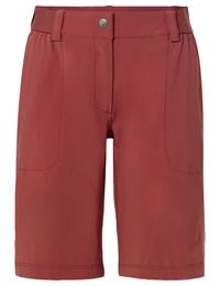 VAUDE Women's Farley Stretch Shorts II Funktionshose Damen - redeva