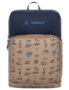 VAUDE Rucksack Minnie 10 Daypack oat