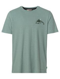 VAUDE Men's Redmont T-Shirt II T-Shirt Herren dusty fern