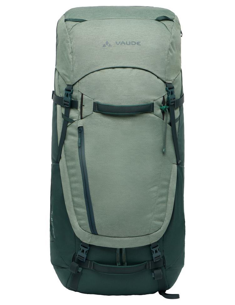 VAUDE VAUDE Astrum EVO 60+10 Wanderrucksack - agave - 0 | SportScheck