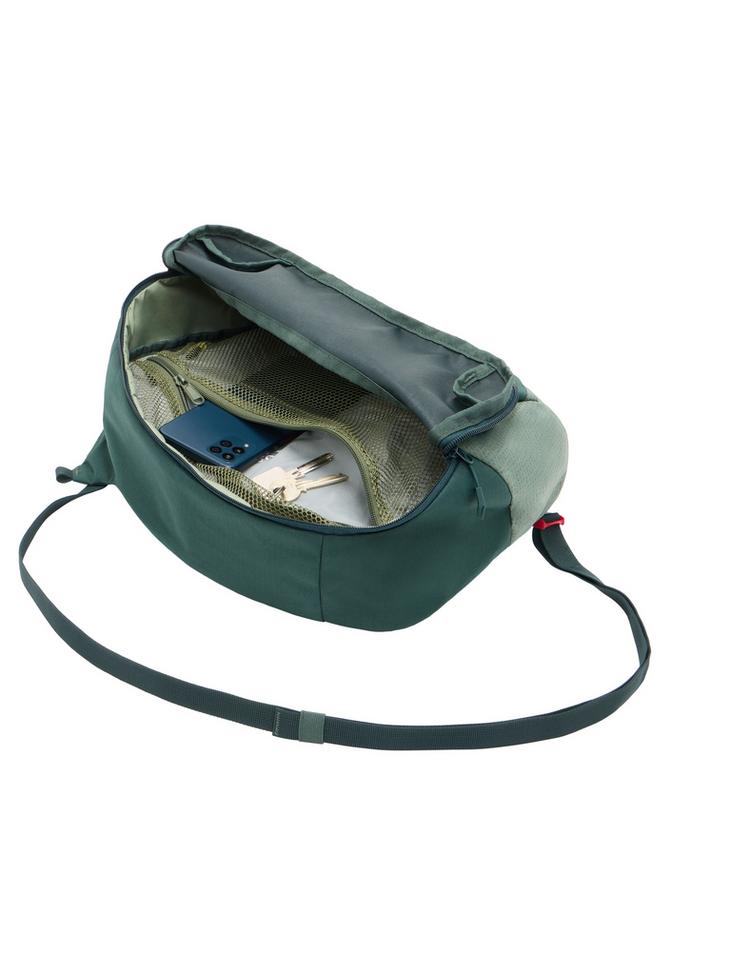 VAUDE VAUDE Astrum EVO 60+10 Wanderrucksack - agave - 1 | SportScheck