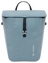 VAUDE ReCycle Commute Single Fahrradtasche - heron