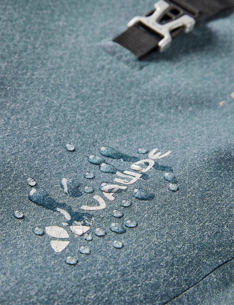 VAUDE VAUDE ReCycle Commute Single Fahrradtasche - heron - 3 | SportScheck