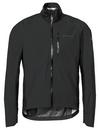 VAUDE Men's Kuro Rain Jacket Outdoorjacke Herren - black uni