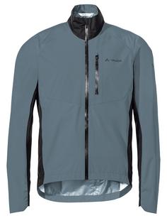 VAUDE Men's Kuro Rain Jacket Outdoorjacke Herren heron