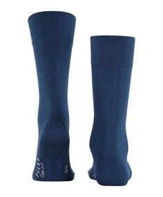 Rückansicht von Falke Socken Freizeitsocken Herren royal blue (6000)