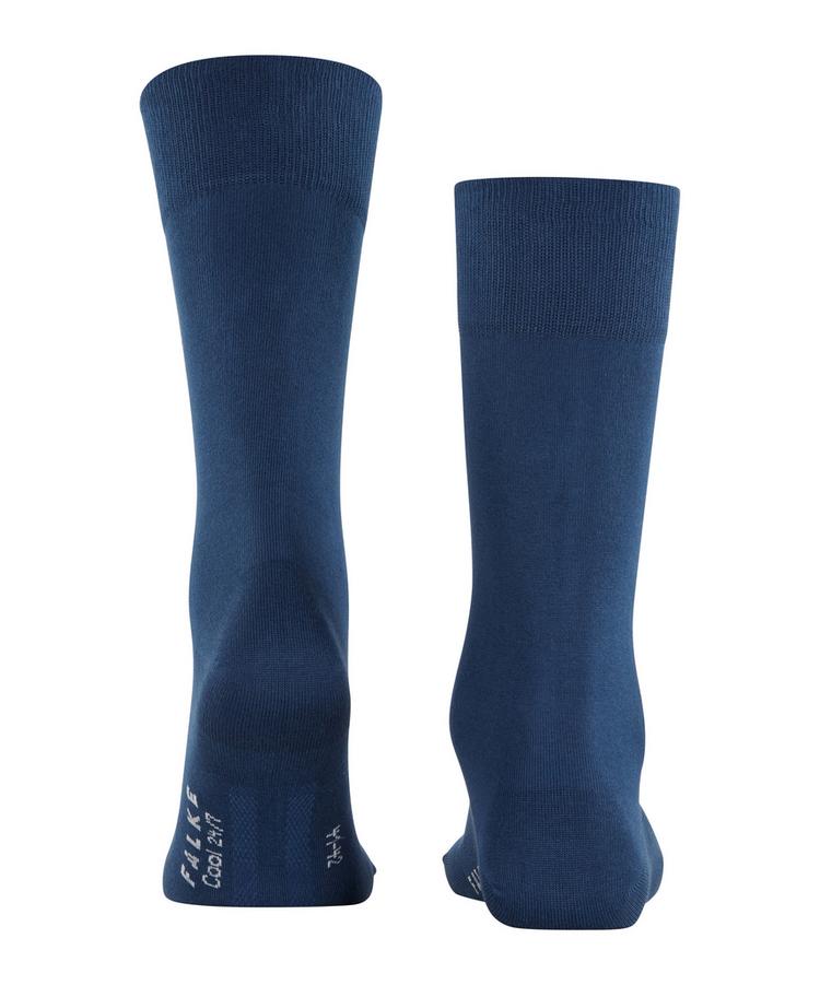 Falke Falke Cool 24/7 SO Socken Herren - royal blue (6000) - 0 | SportScheck