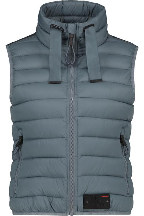 ALIFE AND KICKIN RujaAK A Steppweste Damen