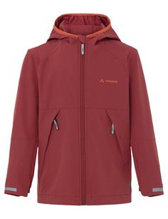 VAUDE Kids Moab Stretch Jacket Outdoorjacke Kinder redeva